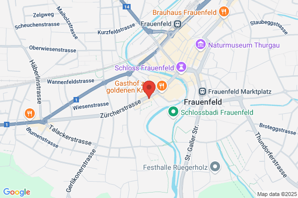 Immoleague Thurtal Immobilien GmbH