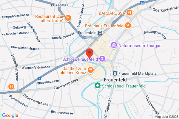 Casatrust GmbH