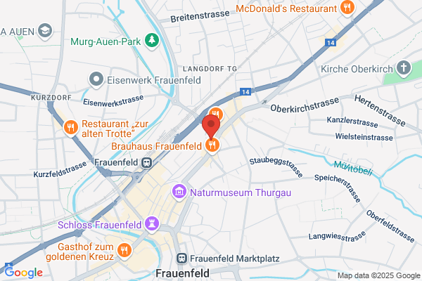 Kantonales Zeughaus