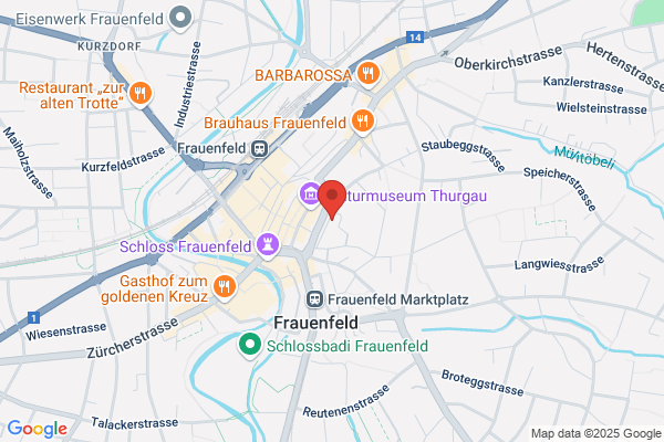 Kantonsbibliothek