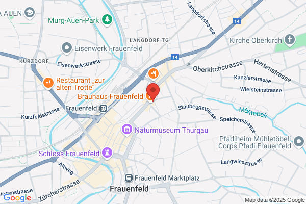 Sozialdemokratische Partei Thurgau Alex Hess