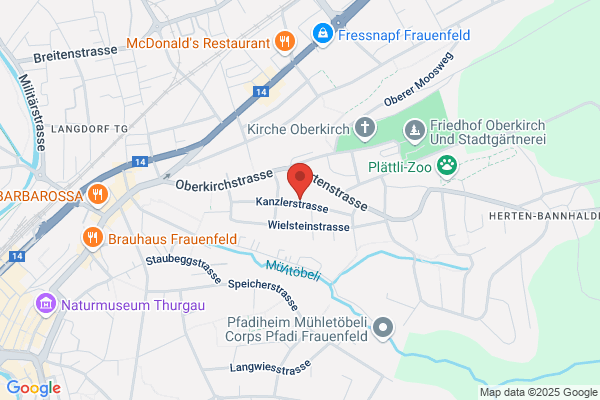 Sozialpsychiatrische Wohngruppe Im Kanzler