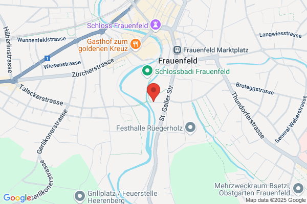 Friedau - Institut für Physiotherapie
