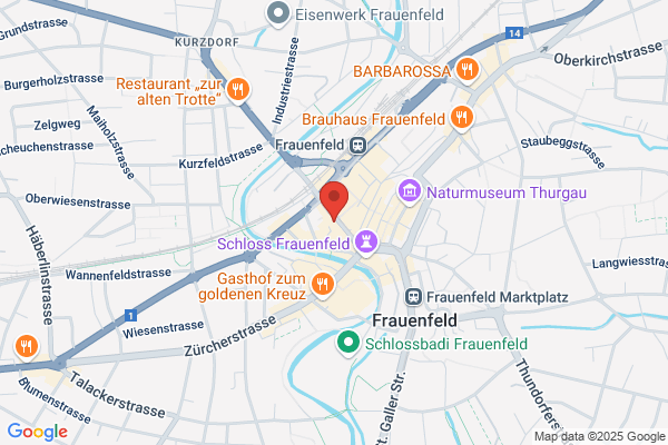 Physiotraining Rhyhof
