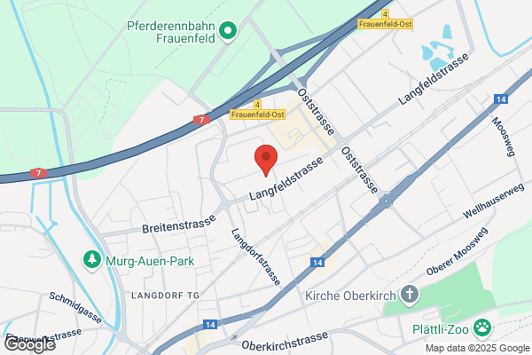 Karl Bleiker GmbH