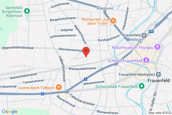 Inter Trade ESM GmbH