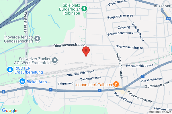 Farros Grinding Systems GmbH