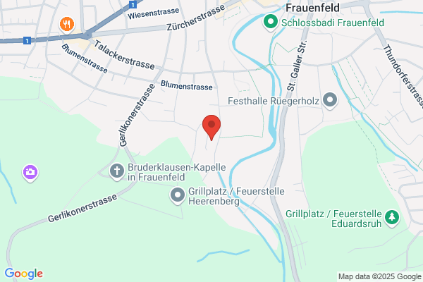 Karappa Praxis fuer Massage, Physiotheparie und Kosmetik