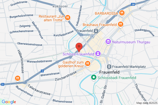 Käthi's Massagestudio
