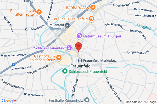 Macana Fleischhandel AG