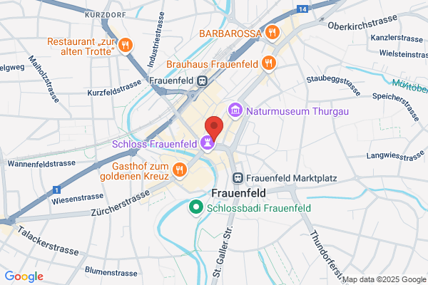 Optic 2000 - Optiker Frauenfeld - Achermann