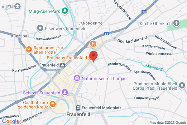 Brauhaus Sternen