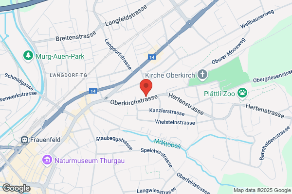 Bildhauerei Hotz Frauenfeld GmbH