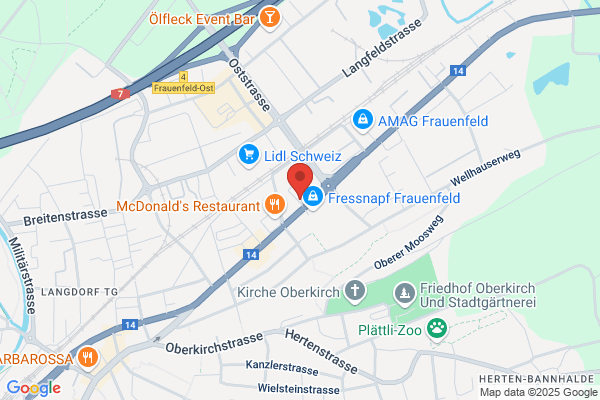 Kostad Schweiz AG