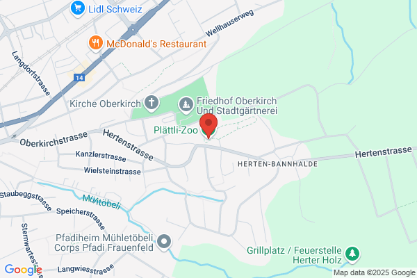 Plättli-Zoo AG