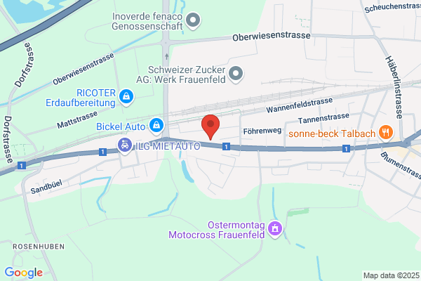 Wilhelm GmbH
