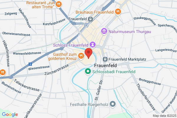 Coop Schlosspark