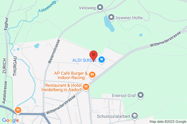 Babberger Brandschutz AG