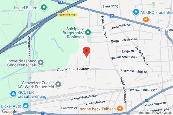 Emmaus Fernbibelschule