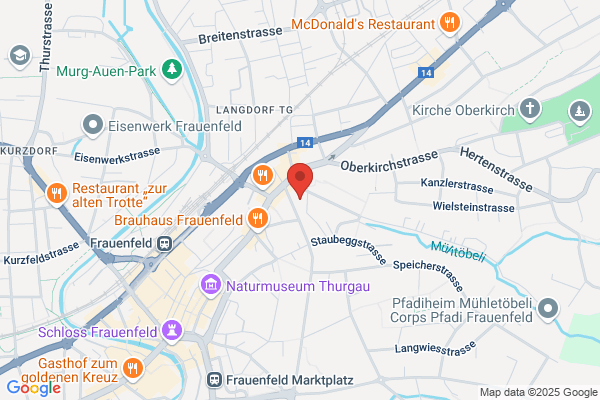 FAND AG Einbruchschutz