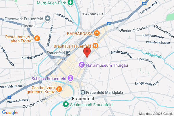 Gesundheitsamt