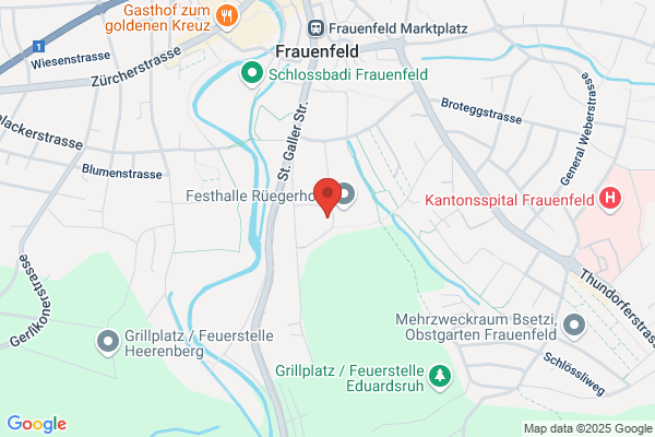 Jugendherberge SJH