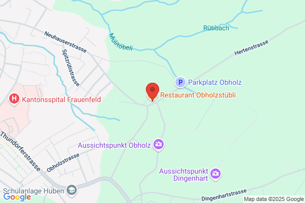 Restaurant Obholz