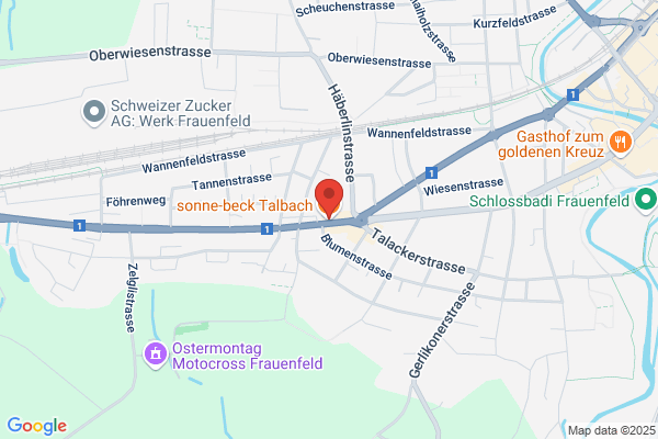 Restaurant Talbach Pic