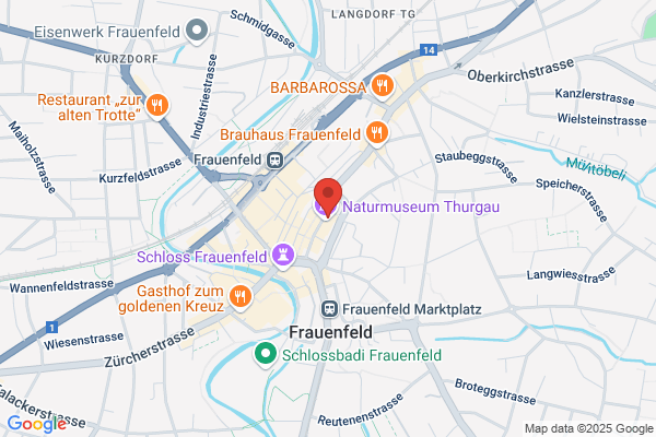 Restaurant Zum Goldenen Becher