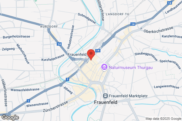 Hotel Blumenstein