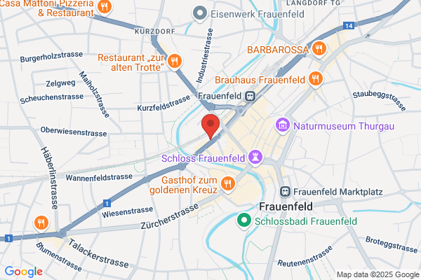 ICE AESTHETIC - Zentrum Kryolipolyse Frauenfeld - Dr. Greve