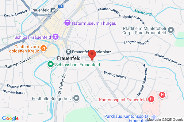 Oberstufenzentrum Reutenen