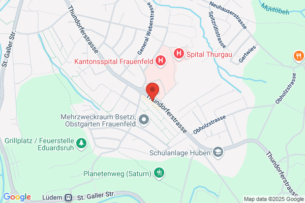 Volg Detailhandels AG