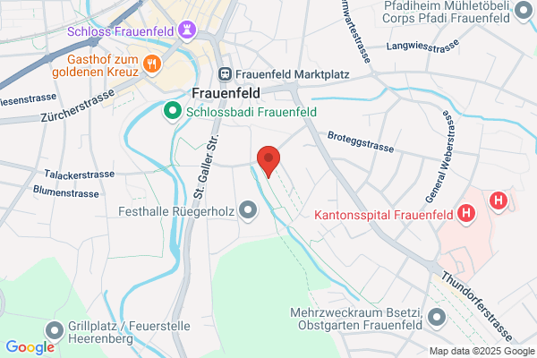 CFO GmbH