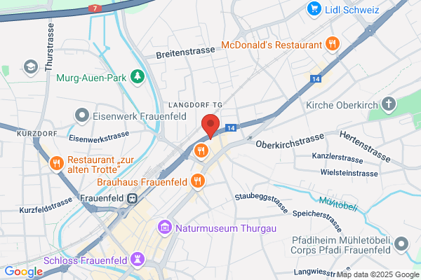 Maennerheim