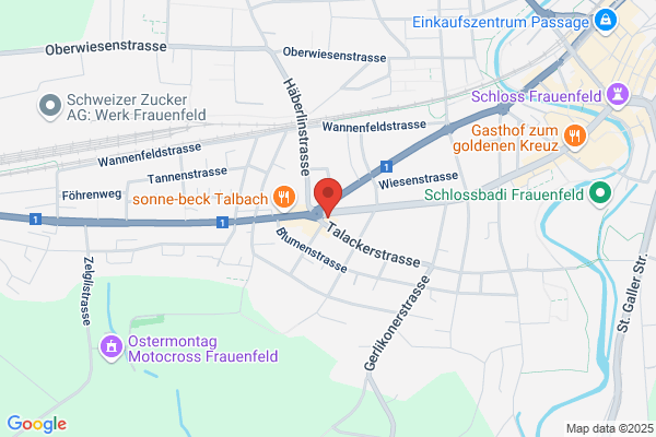 Steiner + Steiner Registrierkassen-Service