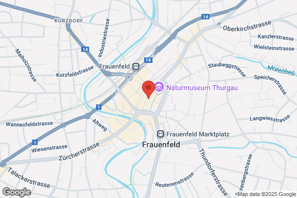 Wehrli Frauenfeld GmbH