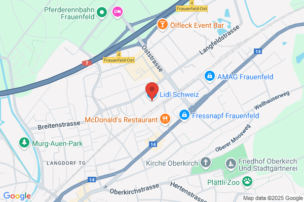 Lidl Schweiz
