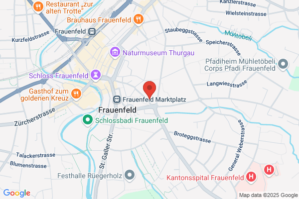Gamper Gemüsekulturen