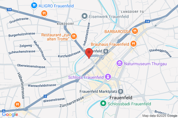 Videothek Ramo