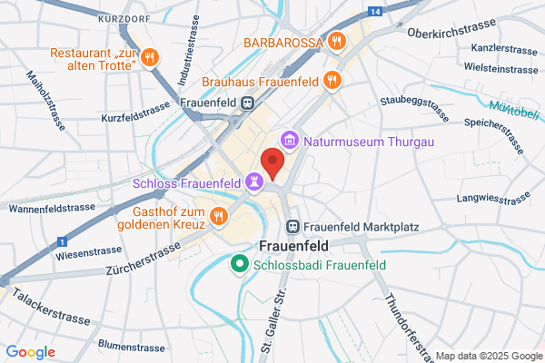 Steueramt