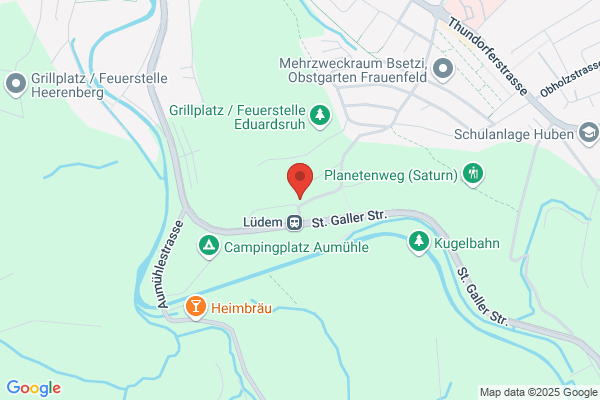 Malergeschaeft Staedler