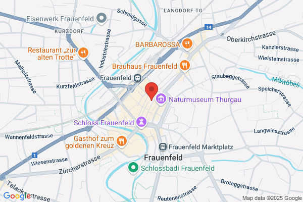 Sportamt Thurgau Abt. Jugend und Sport