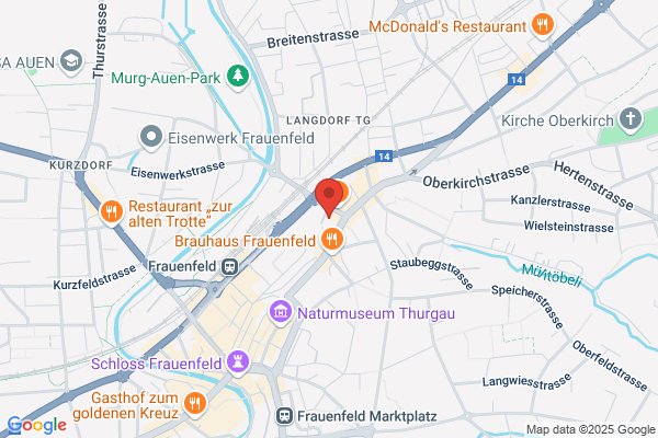 Staatsarchiv
