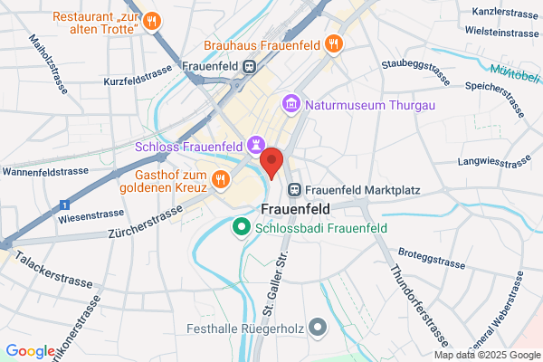 Stadtverwaltung Tiefbauamt