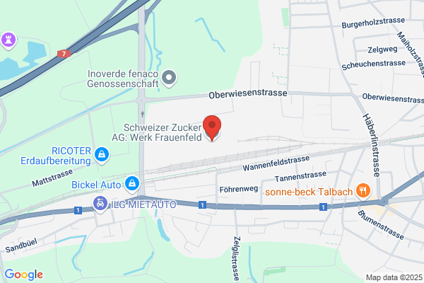 Zinn Manufactur Frauenfeld ZMF AG