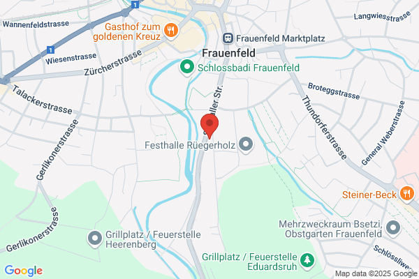 Praxis für Zahnprothetik