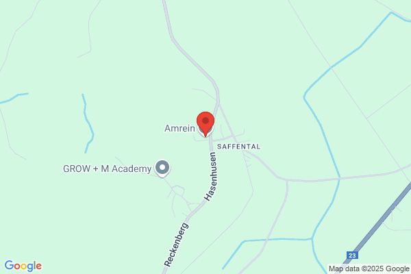 AAT amrein A. Amrein