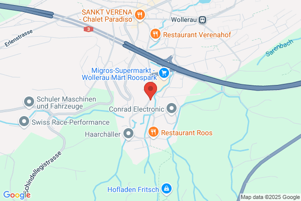 Getraenkedienst Wollerau
