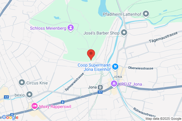 Elektrizitaetswerk Jona-Rapperswil AG